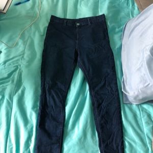 Topshop jeans for sale
